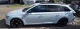 Skoda Superb 2.0 TDI SCR 140kW DSG 4x4 SportLine C... - Skoda Superb mit Diesel-Antrieb: Standheizung