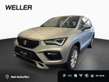 Seat Ateca Style 1.5 TSI Navi AHK Sitzhz MirrorLink