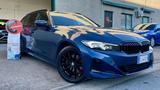 BMW 320D TOURING 2.0 X-DRIVE 48V ADVANTAGE 190CV - BMW 320 Hybrid (Diesel/Elektro): Blau