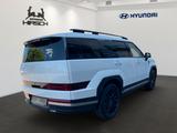 Hyundai SANTA FE HEV(MY25) 1.6 T-GDI (215 PS) INTRO WKR - Hyundai SANTA FE in Chemnitz