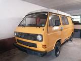 Volkswagen T3 Camper, kein Westfalia, Carthago, Joker - Volkswagen T3 camper