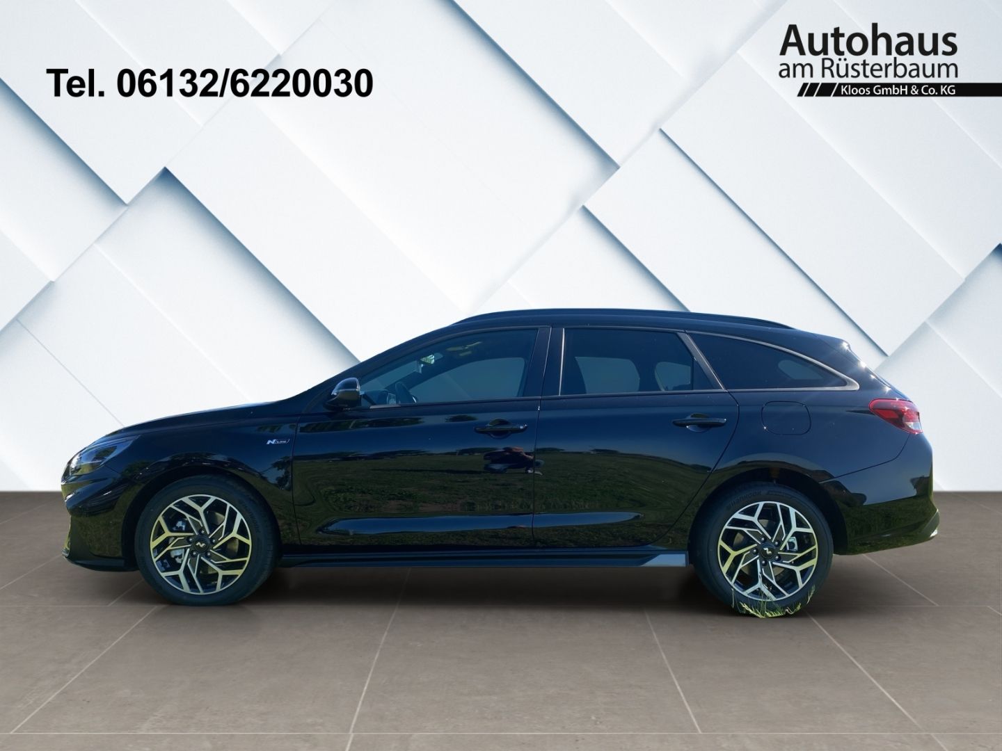 Hyundai i30 – Bild 3
