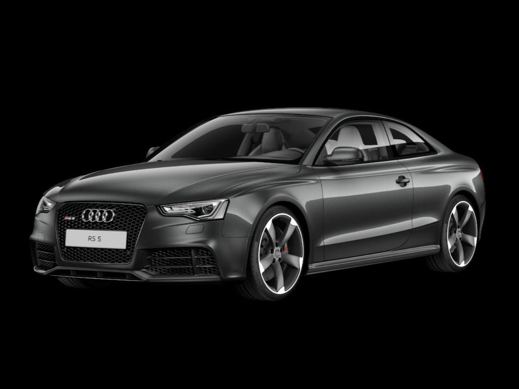 Angebot ansehen Audi RS5