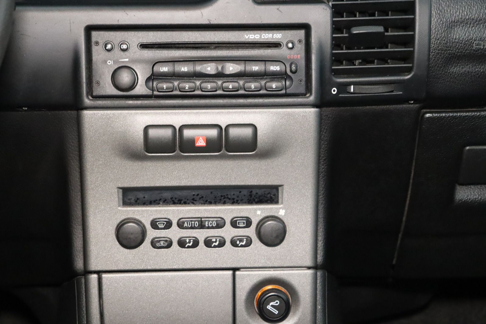 Fahrzeugabbildung Opel Zafira A 1.8i 7 Sitze * HU/AU 03.27 * AHK