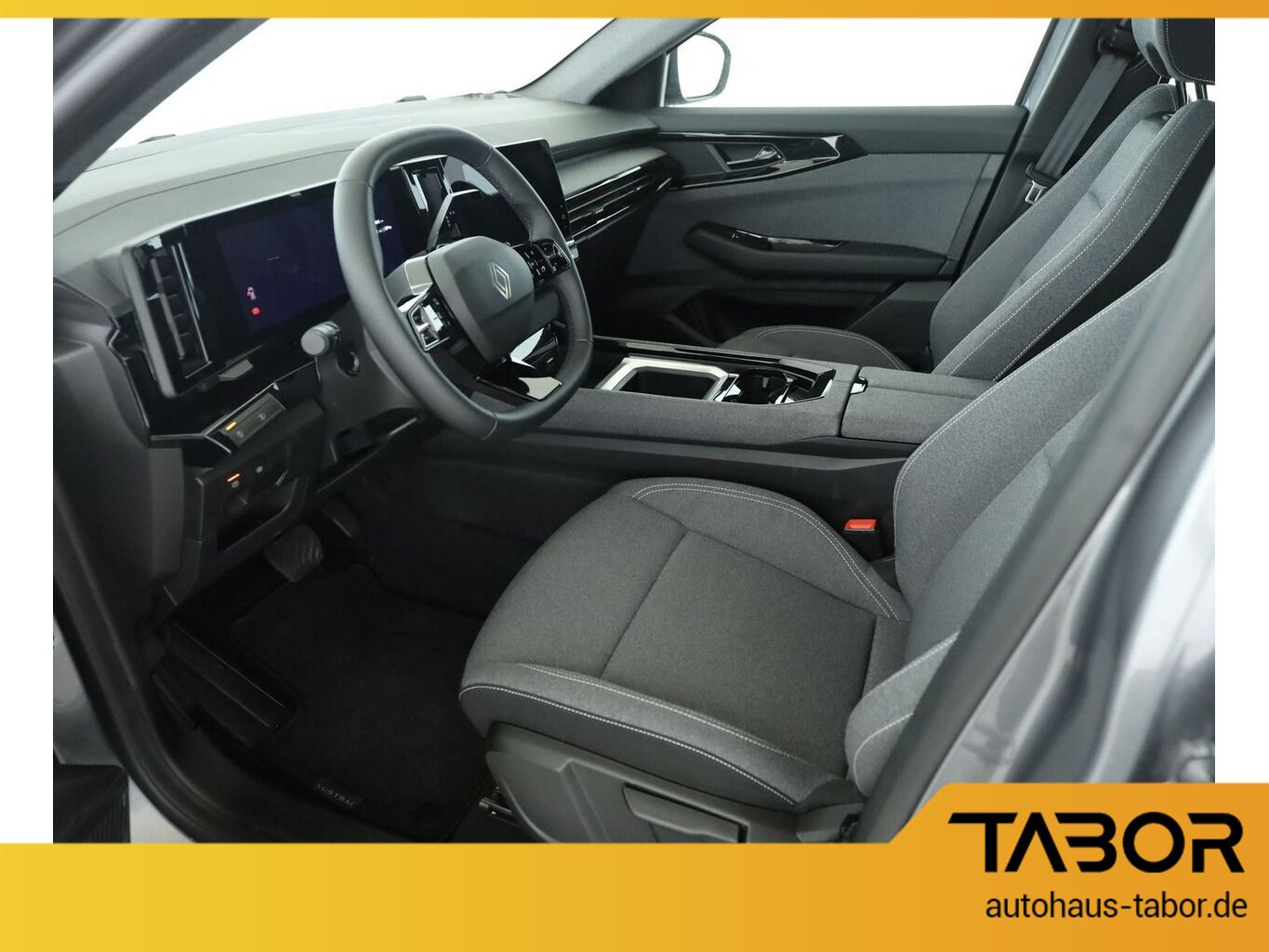 Renault Austral - Bild 5