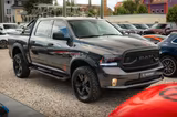 Dodge RAM 5.7 V8 HEMI 4x4 OFFROAD Night-Paket *LED*AHK - Dodge Gebrauchtwagen von 2023