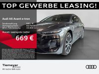 Audi A6 e-tron - Vorschau Bild 1
