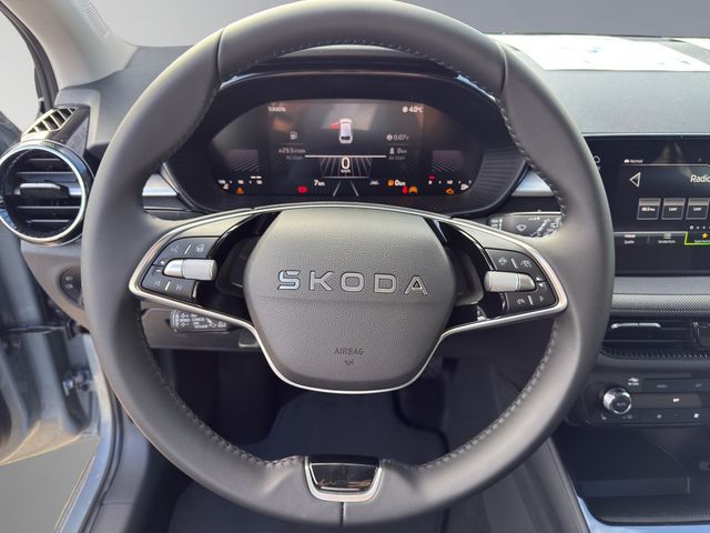 Fabia Balance 1,0 TSI 70 kW 5-Gang-Schaltgetrieb