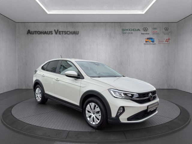 Taigo Trend 1.0 TSI Bluetooth LED Klima