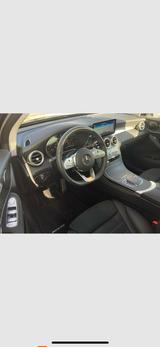 Mercedes-Benz GLC 300 d 4MATIC Autom. - - Mercedes-Benz GLC 300 von privat