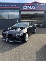 Mercedes-Benz CLA 180*Navi*Ambiente*Led*SHZ*Scheckheft* - Mercedes-Benz CLA 180 in Dortmund