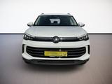 Volkswagen Tiguan ELEGENCE 4M 2.0TDI 193PS.DSG.MATRIX.NAVI. - mit Diesel-Antrieb: Weiß, Schiebedach, Geländewagen