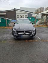 Mercedes-Benz Mercedes Benz GLA 250 - gebrauchte Mercedes-Benz GLA 250 aus dem Jahr 2014