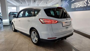 Ford S-Max - 7