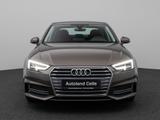 Audi A4 2.0 TFSI Lim. Sport S Line Virtual AHK Tempom - Audi A4 Line mit Benzin-Antrieb