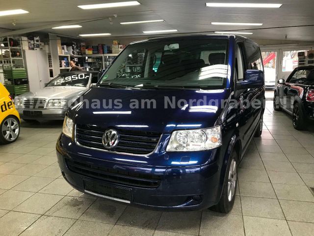 Volkswagen T5 Multivan