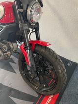 Ducati Scrambler 800 erst 11116 Km 1. Hand Top!! - Offers