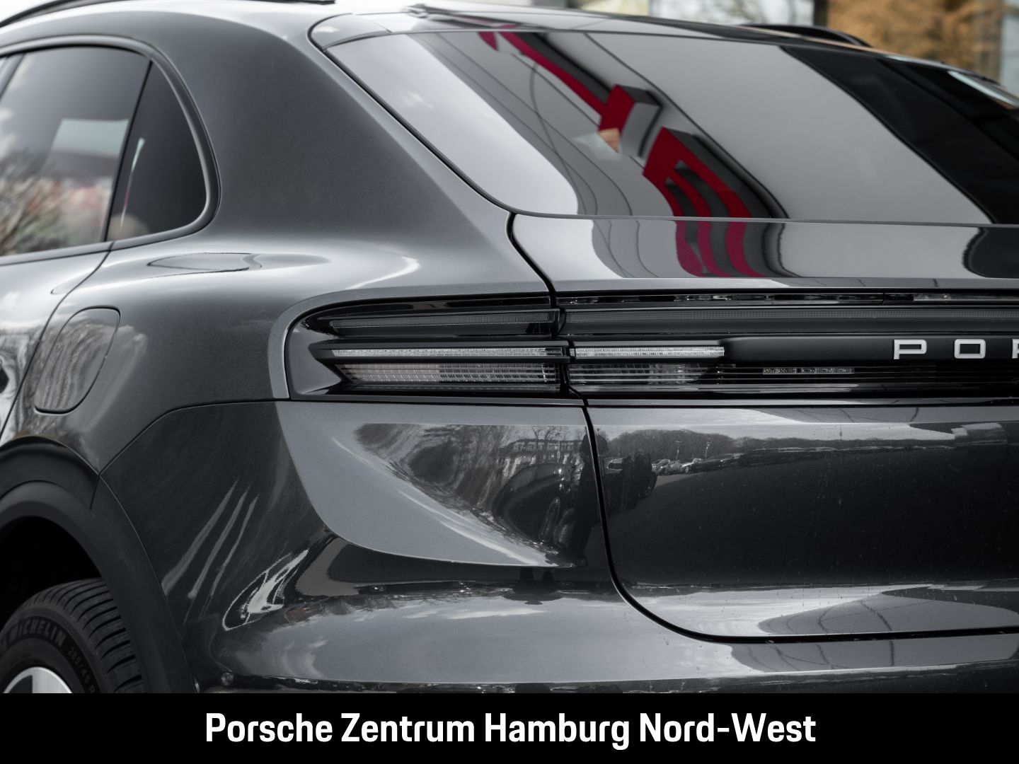 Porsche Macan - Bild 16