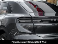 Porsche Macan - Vorschau Bild 16
