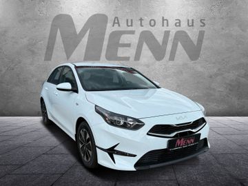 Kia Ceed 1.5 T-GDI Kamera PDC SHZ Klima CarPlay