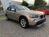 BMW X1 Baureihe X1 20 i sDrive - BMW Gebrauchtwagen von 2012