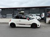 Abarth 595 1.4 Turbo 180 CV Competizione - Super - : Sportwagen, Super