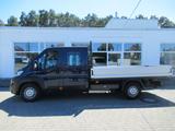 Citroën Jumper Pritsche Doka. 35 L4 Heavy BlueHDi 140 2. - Citroën Jumper l4h2