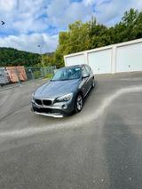 BMW X1 2,0 ddrive - DDR Autos