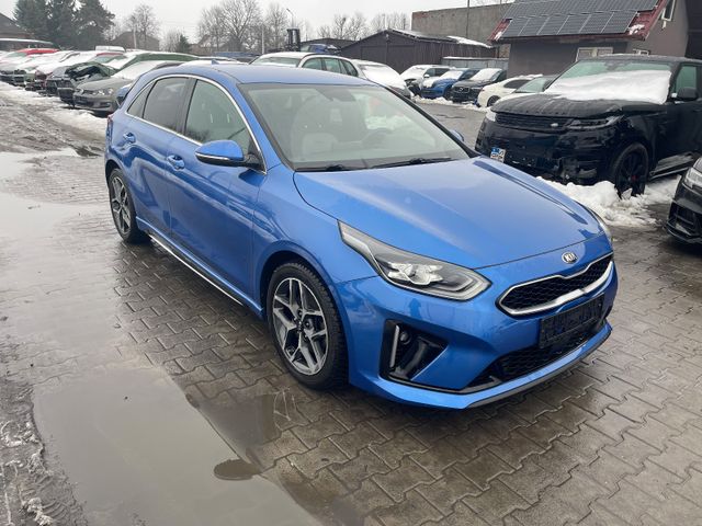 Kia cee'd / Ceed 1.4 T-GDI DCT Spirit