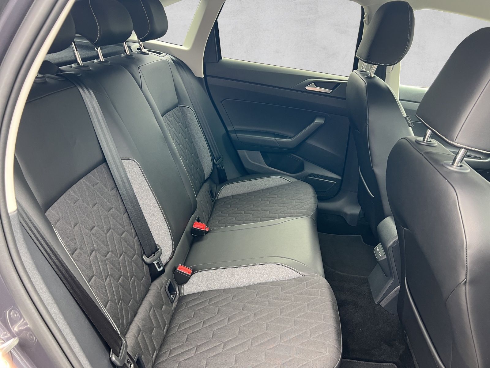 Taigo Goal 1.0 TSI AHK*Navi*ACC