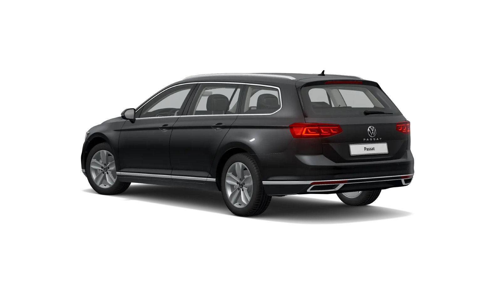 Volkswagen Passat Variant - Bild 8