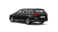 Volkswagen Passat Variant - Vorschau Bild 8