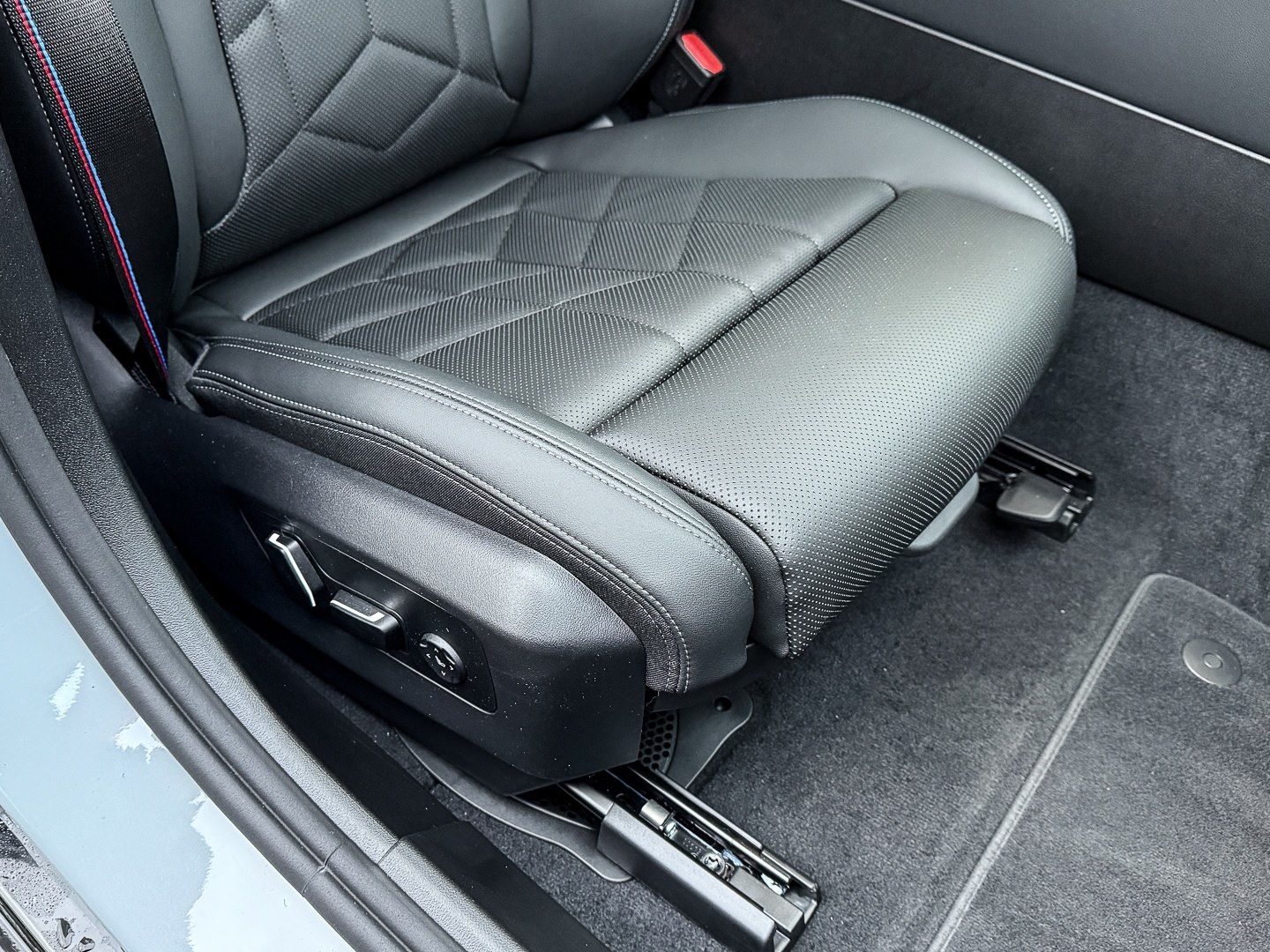BMW 520 - Bild 19