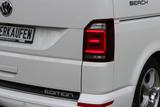 Volkswagen T6 California Beach Edition AHK Stdhz LED ACC Ka - Volkswagen T6 California mit Diesel-Antrieb: Sitzheizung