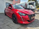 Peugeot 208 Allure 1.2*Navi-LED-Alu-1. Hand-Kamera* - gebrauchte Peugeot 208 aus dem Jahr 2022