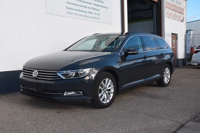 Volkswagen Passat Variant 1.4 TSI Navi Klima PDC SHZ