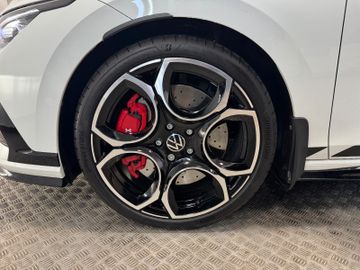 Volkswagen Golf VIII GTI Clubsport Pano*BlackStyle*Matrix
