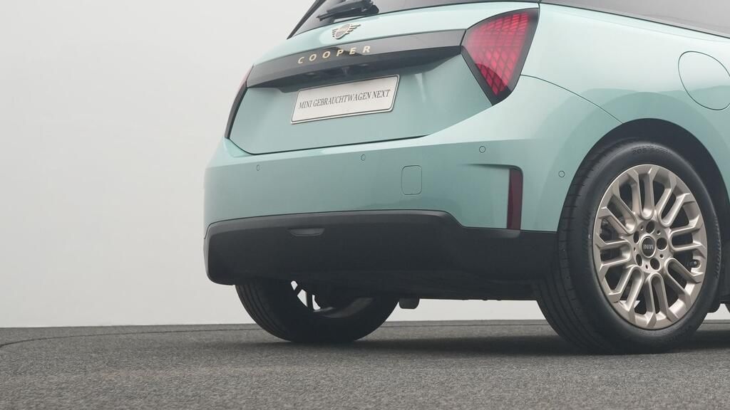 MINI Cooper E - Bild 24