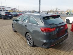 KIA Ceed Sportswagon 1.5T DCT Spirit Techn Leder GD KIA Ceed Sportswagon 1.5T DCT Spirit Techn Leder GD