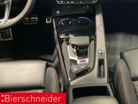 Audi RS4 - Vorschau Bild 15