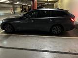 BMW 320d xDrive Touring M Sport Auto  - BMW 320 in München