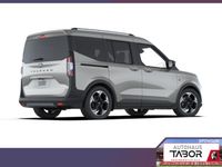Ford Tourneo Courier - Vorschau Bild 3
