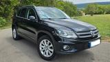 Volkswagen Tiguan 2.0 TDI DSG 4MOTION Track & Style KEYLESS