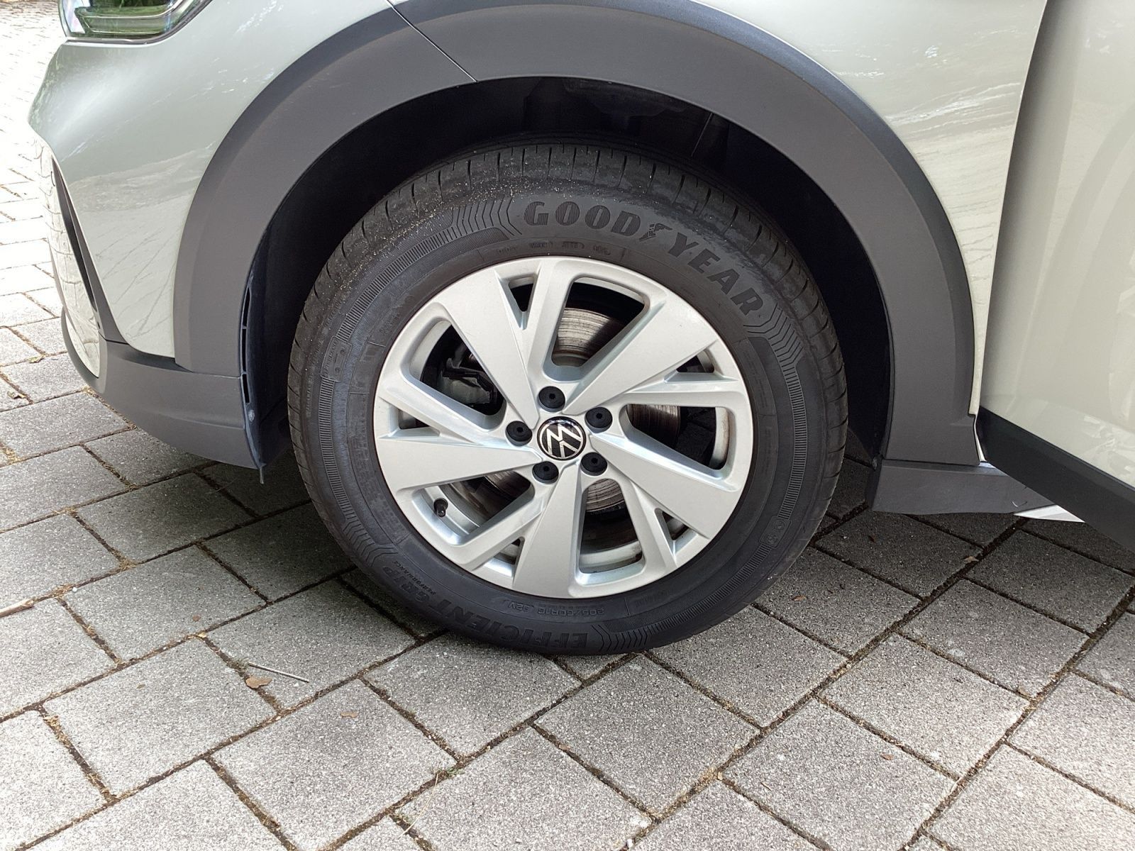 Volkswagen Taigo - Bild 21