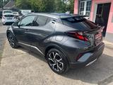Toyota C-HR Hybrid Team D - Toyota C-HR in Düsseldorf