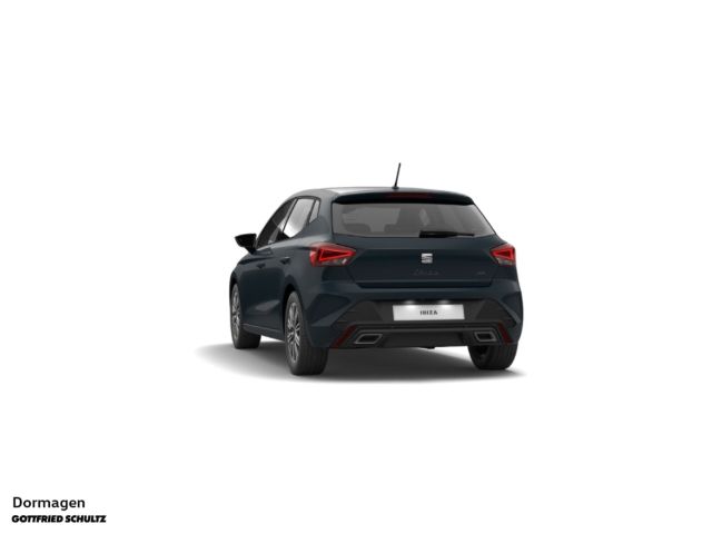 Seat Ibiza - Bild 3