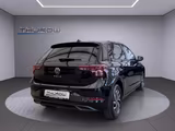 Volkswagen Polo 1.0 TSI Life DSG APP Connect LM SH LED APS - Volkswagen Polo: Automatik