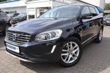 Volvo XC60 D4 Geartronic Summum |NAVI|LEDER|XENON| - Volvo XC60 Gebrauchtwagen in Frankfurt