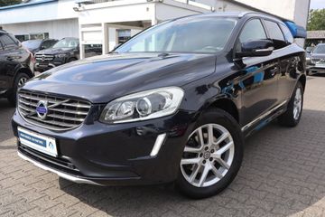 Volvo XC60 - 1