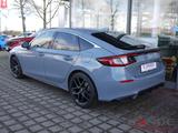 Honda Civic i-MMD Hybrid EU6d 2.0 e HEV Elegance Navi  - Honda Civic: Elegance